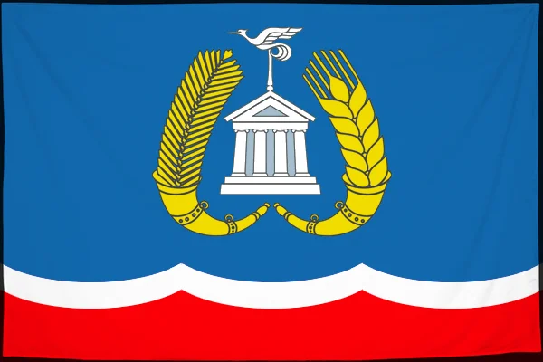 Флаг: Гатчинский район